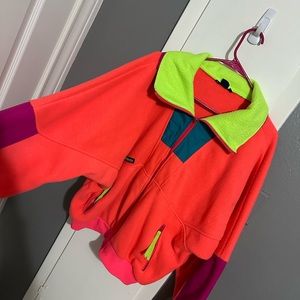 Vintage Columbia jacket